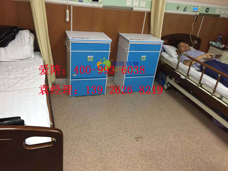 湖南共享陪护床哪里有?