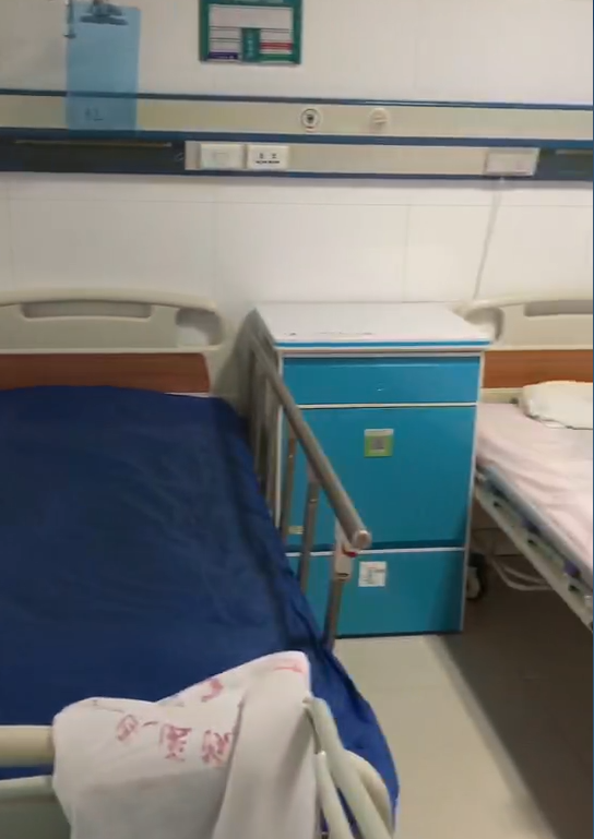 共享陪护床为什么那么火?