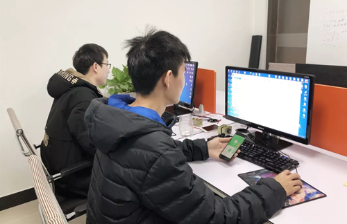 共享陪护床系统小程序定制开发