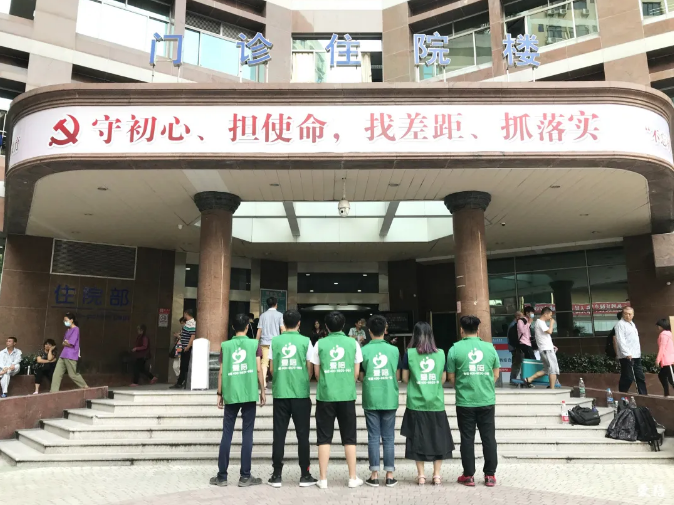 爱陪共享陪护床扎扎实实做好服务,引领行业回归本质