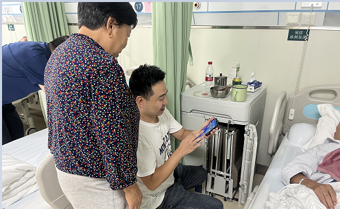 共享陪护床项目怎么样?共享折叠陪护床如何?如何挑选品牌?